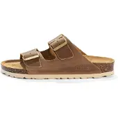 Bayton Mule 'Atlas' marron
