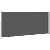 vidaXL Auvent latéral extensible 200 x 300 cm