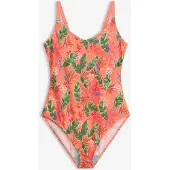 Bonprix Maillot 1 pièce à bretelles ajustables
