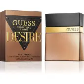 GUESS Seductive Desire Eau de Toilette pour homme 100 ml