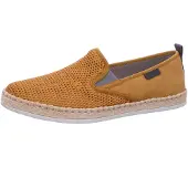 Rieker Slipper Jaune