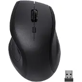 Speedlink SNAPPY Rechargeable Mouse - Wireless, black (Sans fil), Souris, Noir