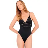 Gisela Maillot De Bain Removable Foam