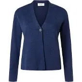 MAERZ Muenchen Cardigan ' 215800 ' bleu