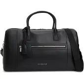 Tommy Hilfiger Sac week-end 'TH Business Premium Duffel' noir