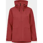 Didriksons Veste outdoor 'Joanna' rouge