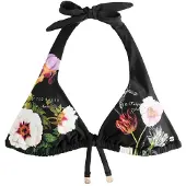 Ted Baker Hauts de bikini vert pastel / rose / bordeaux / noir