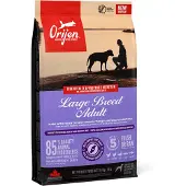 Orijen Large Breed Adult Dog Food 11.4kg Clair 11.4kg