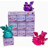 Roblox Aphmau 6 inch MeeMeow Mystery Plush GEMSTONE DRAGONS 1 au hasard