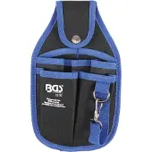 Bgs Sacoche ceinture en nylon - 3319