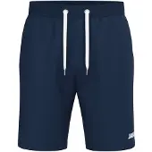 Jako Short de jogging One Coton marine S