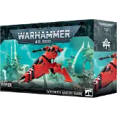 Games Workshop Warhammer 40k - Aeledari Vyper