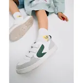 Zippy 31052648041102 Trainers Blanc EU 31 Enfants