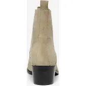 ONLY Bottes beige / noir