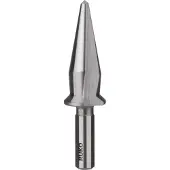 RUKO Foret Conique Hss N2 Ø 3-10.2 Mm