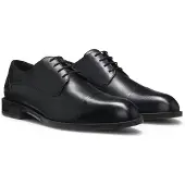 BOSS Chaussure à lacets 'Tayil' noir