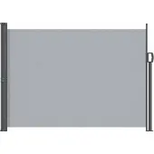 vidaXL Store enrouleur latéral, extensible, 120 x 300 cm