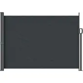vidaXL Store enrouleur latéral, extensible, 120 x 300 cm