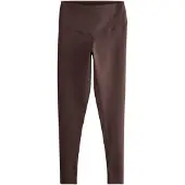 Next Leggings chocolat