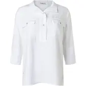 MAERZ Muenchen Chemisier ' 190500 ' blanc