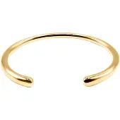 Heidemann Bracelet 'Nascha' or