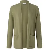 MAERZ Muenchen Cardigan ' 299800 ' vert