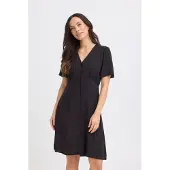 B.young Robe 'BYMMJOELLA' noir