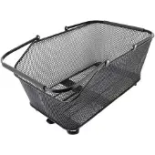 Atranvelo Panier Atran Daily, taille L, avec adaptateur
