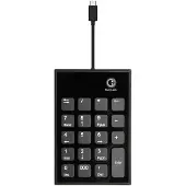Port Designs KEYPAD USB-C & USB-A
