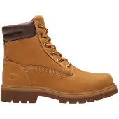 Timberland Auburn Falls 6´´ Lace Up Wp Boots Marron EU 41 Femme