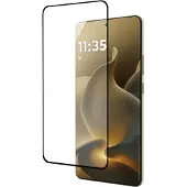 Just in Case Tempered Glass Motorola Signature Protège-écran