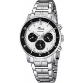 Lotus Montre pour Hommes Chronographe 18579/3
