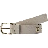 Scalpers Ceinture ' ' écru