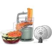 Kenwood Robot multifonction Multipro Go FDP23.140GR Vert