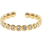 Heidemann Bague or
