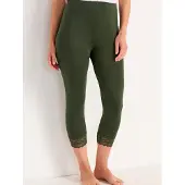 Cellbes of Sweden Leggings kaki