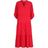 Cellbes of Sweden Robe rouge