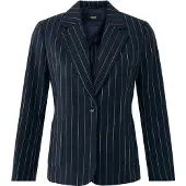Mexx Blazer marine / bleu clair