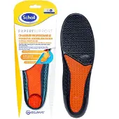 Scholl Xpert Support Chaussure Professionnelle 1 pc(s) Semelles Intérieures