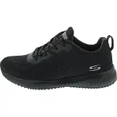 Bonprix Baskets basses 'Bobs Squad' noir