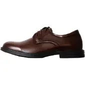 Elong Chaussure basse marron