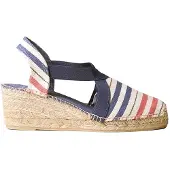 Toni pons Espadrilles Compensées Tarbes