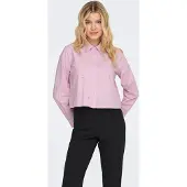 ONLY Chemisier 'JDYRILEY' rose clair
