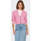 ONLY Cardigan 'ONLCarol' rose