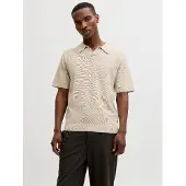 Jack & Jones Pull-over 'JPRBLAmilano' beige