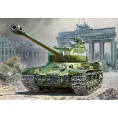 Tamiya Maquette Char : Is-2 Stalin-