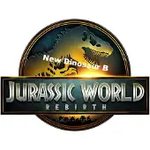 Revell T.Rex Jurassic World Rebirth (45 pièces)