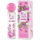 Pink Sugar Aquolina Lollipink Eau de Toilette 100ml