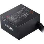 ADATA XPG 75261565 Netzteil XPG PROBE 600 bulk (600W/ATX2.4) 80+ Bronze bulk