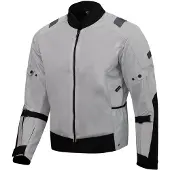 Merlin Taos Air Mesh Stretch Blouson textile de moto